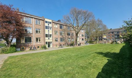 Te koop: Foto Appartement aan de Van der Doesstraat 15 in Alphen aan den Rijn