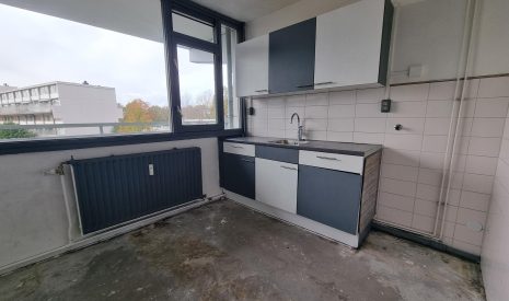 Te koop: Foto Appartement aan de Marsdiep 113 in Alphen aan den Rijn