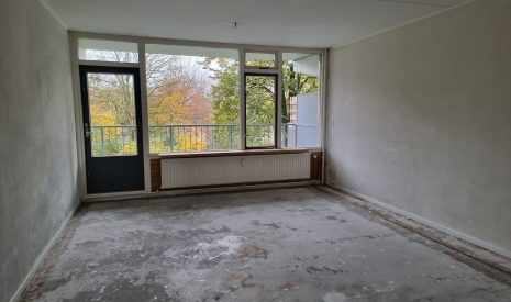 Te koop: Foto Appartement aan de Marsdiep 113 in Alphen aan den Rijn