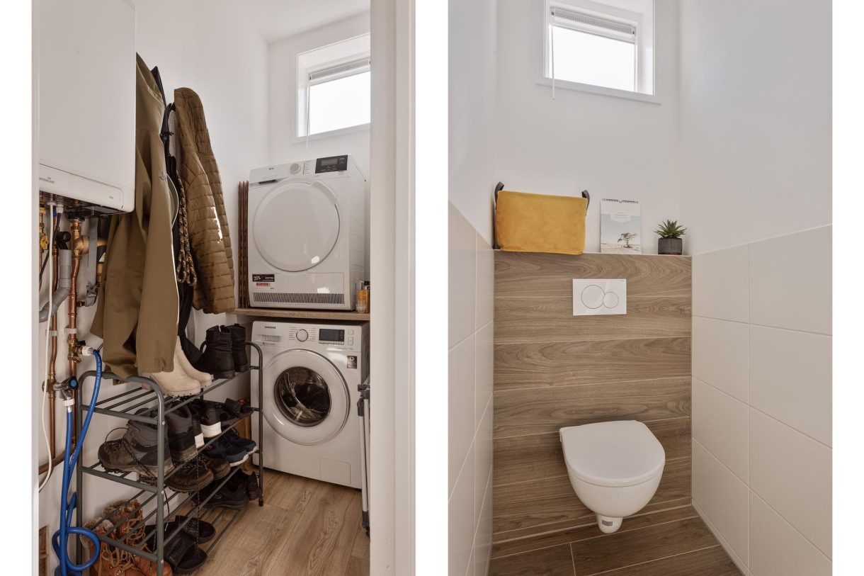 Te koop: Foto Woonhuis aan de Heiligeweg 117 in Krommenie