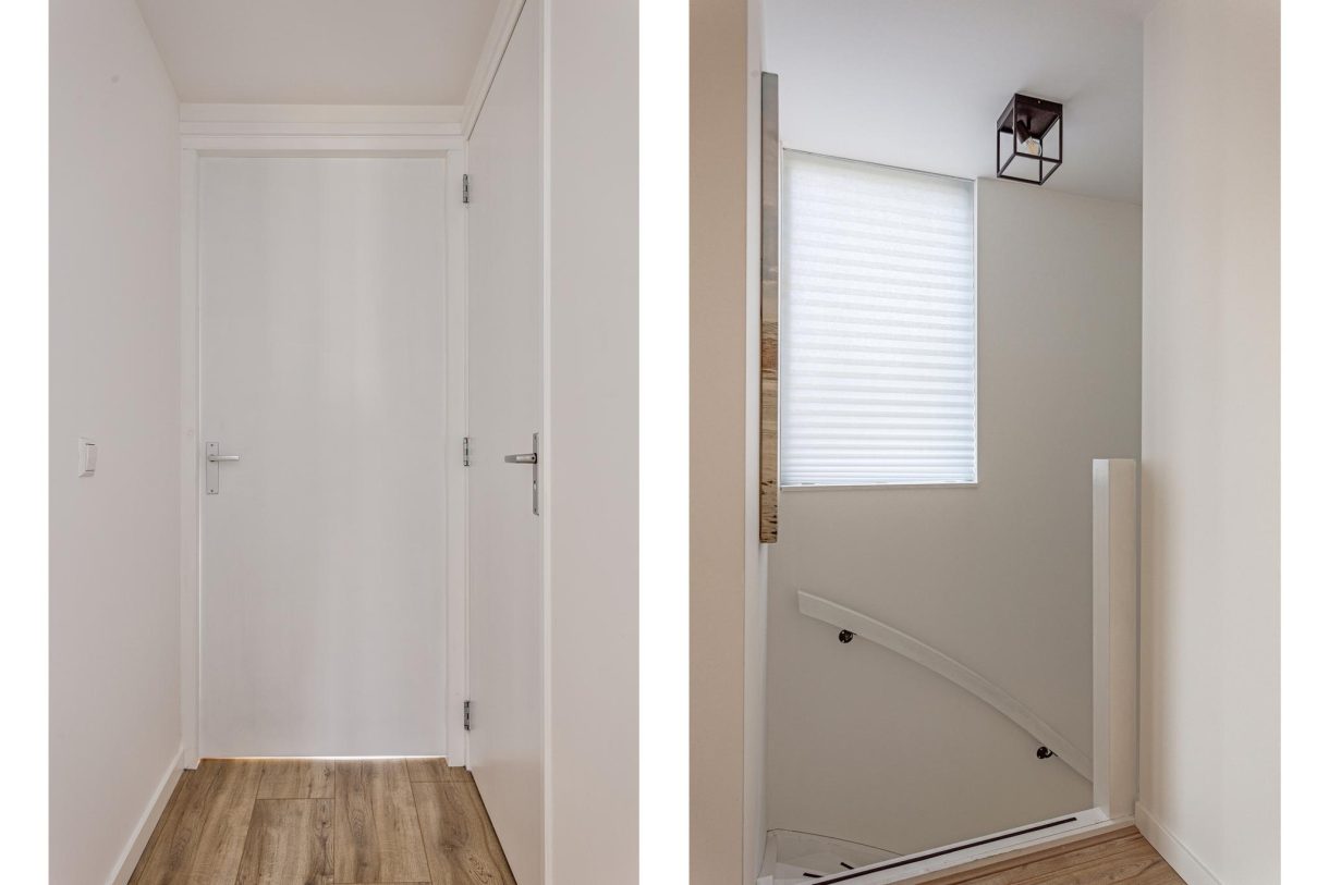 Te koop: Foto Woonhuis aan de Heiligeweg 117 in Krommenie