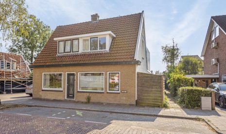 koop  Krommenie  Heiligeweg 117 – Hoofdfoto