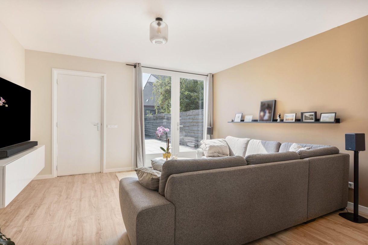 Te koop: Foto Woonhuis aan de Heiligeweg 117 in Krommenie