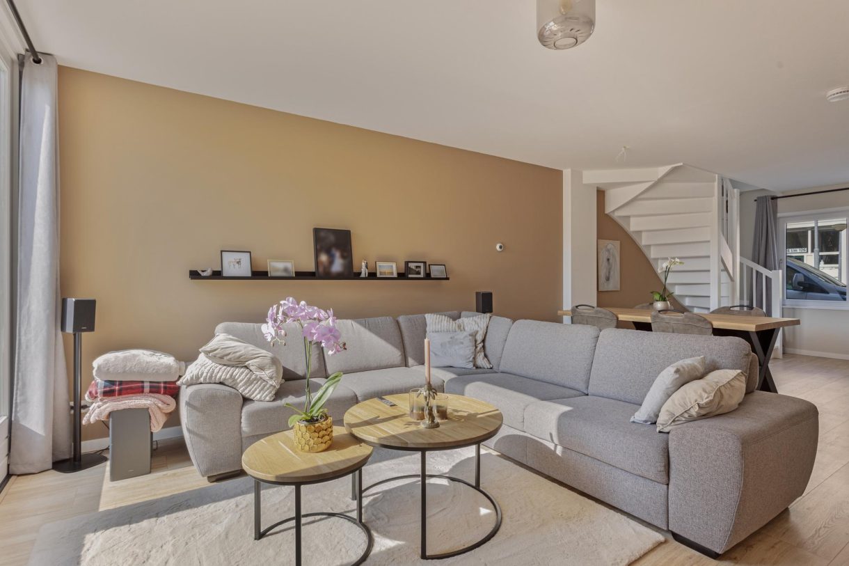 Te koop: Foto Woonhuis aan de Heiligeweg 117 in Krommenie