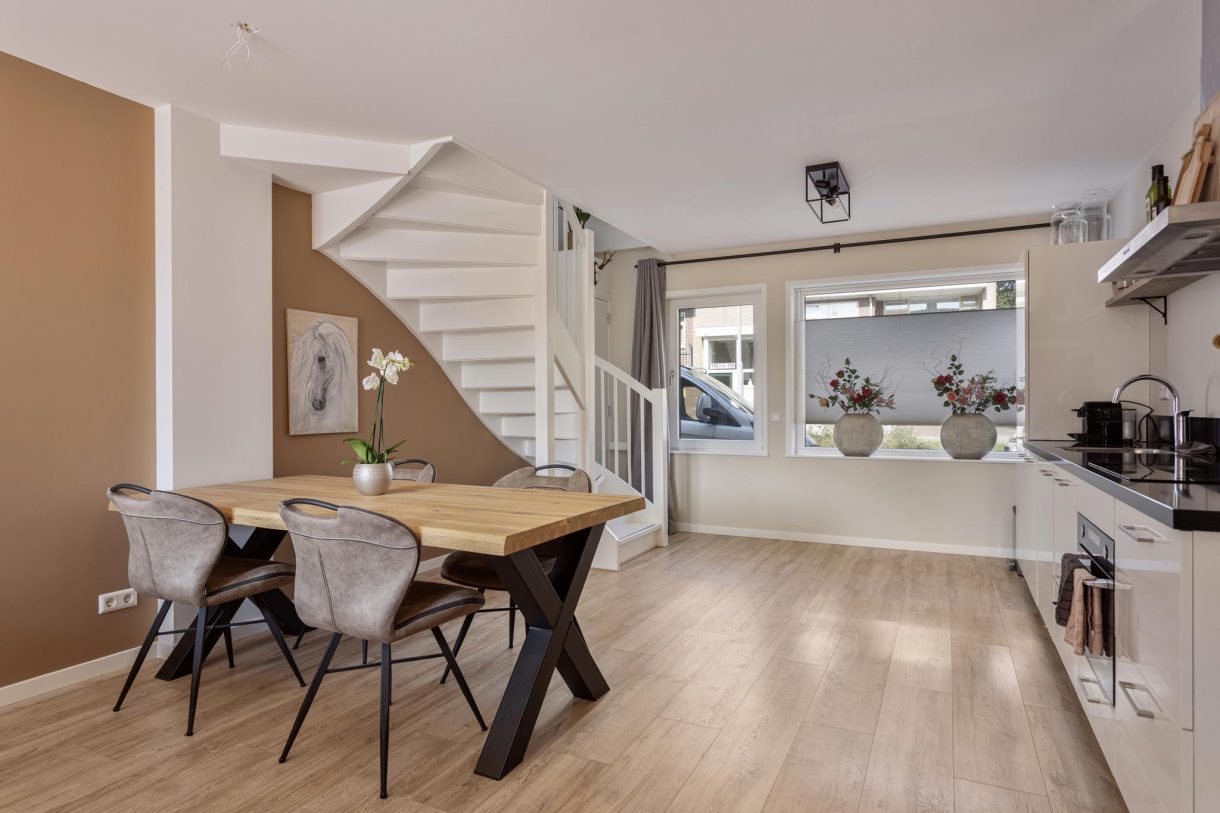 Te koop: Foto Woonhuis aan de Heiligeweg 117 in Krommenie