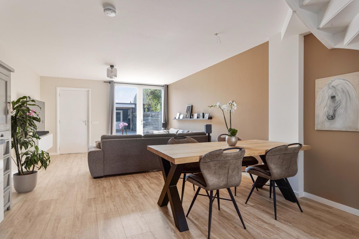 Te koop: Foto Woonhuis aan de Heiligeweg 117 in Krommenie