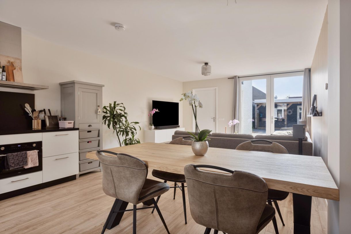 Te koop: Foto Woonhuis aan de Heiligeweg 117 in Krommenie