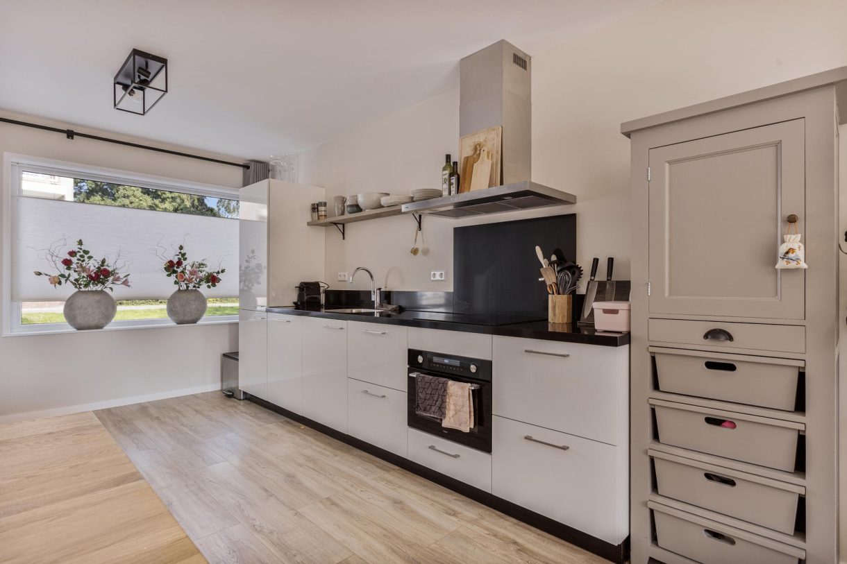 Te koop: Foto Woonhuis aan de Heiligeweg 117 in Krommenie