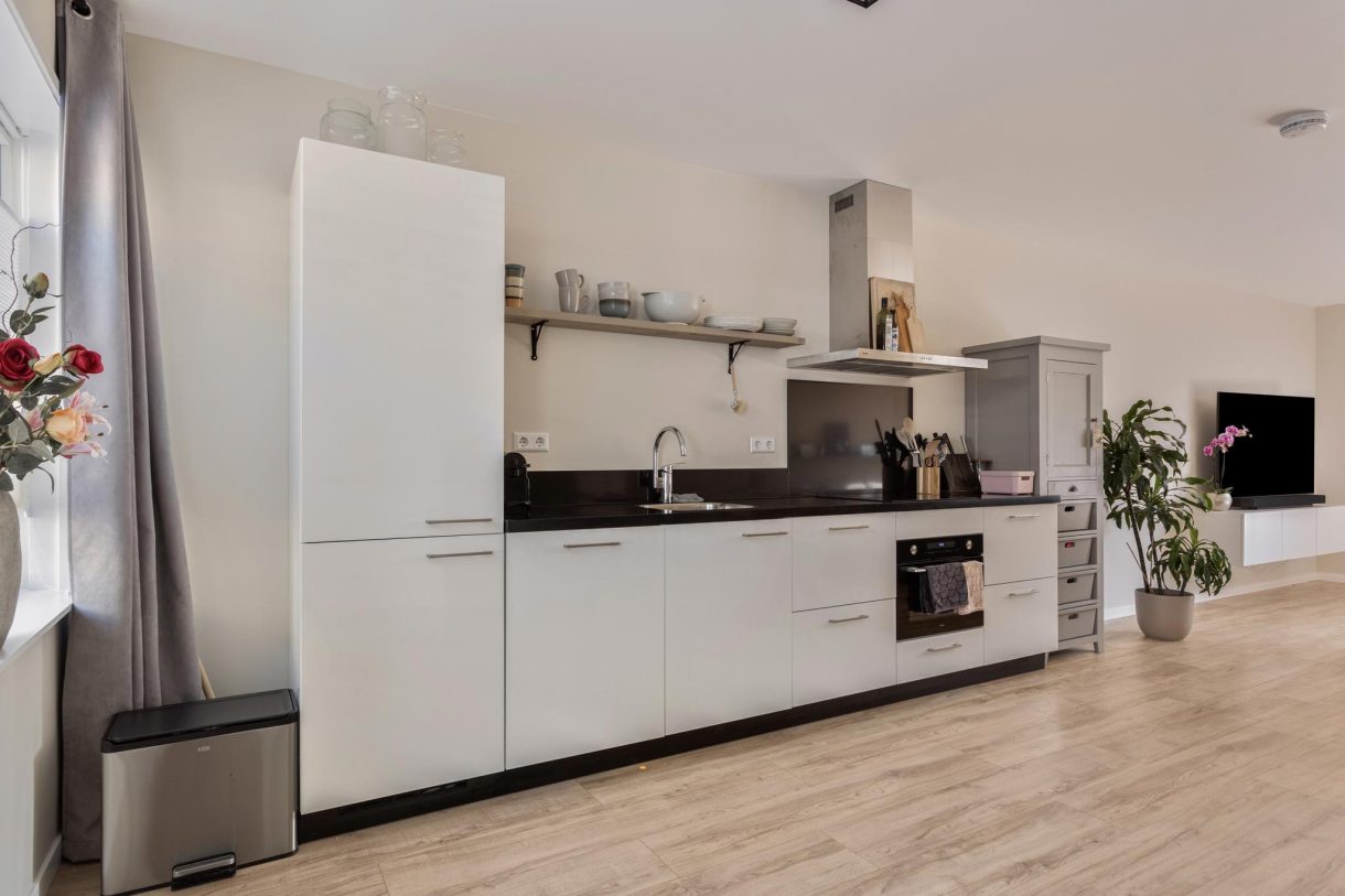 Te koop: Foto Woonhuis aan de Heiligeweg 117 in Krommenie