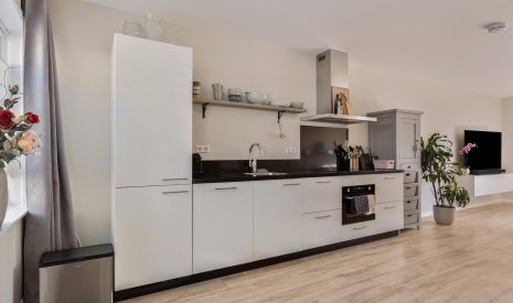 Te koop: Foto Woonhuis aan de Heiligeweg 117 in Krommenie