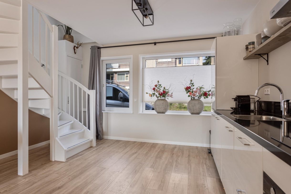 Te koop: Foto Woonhuis aan de Heiligeweg 117 in Krommenie