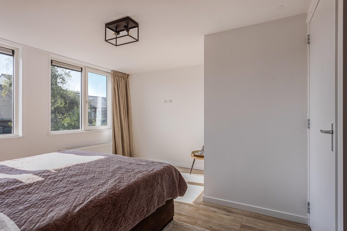 Te koop: Foto Woonhuis aan de Heiligeweg 117 in Krommenie
