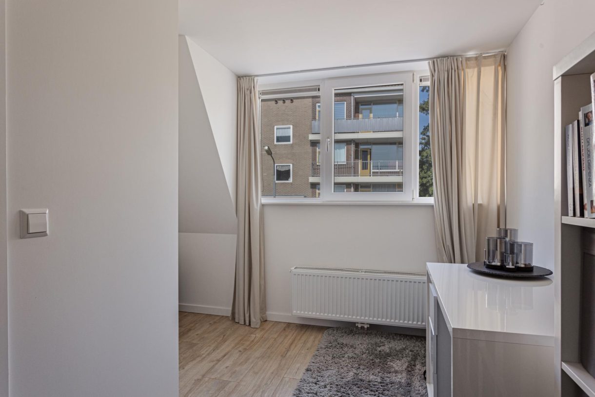 Te koop: Foto Woonhuis aan de Heiligeweg 117 in Krommenie