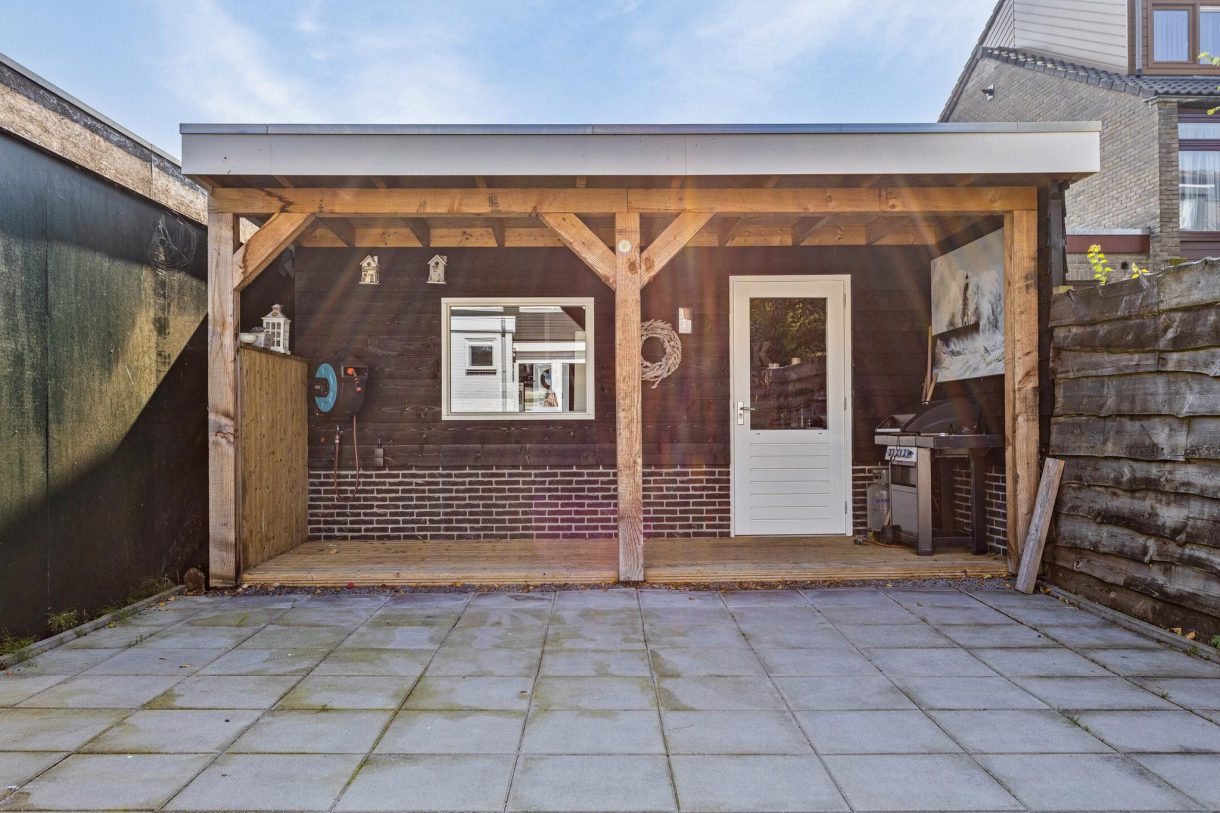 Te koop: Foto Woonhuis aan de Heiligeweg 117 in Krommenie