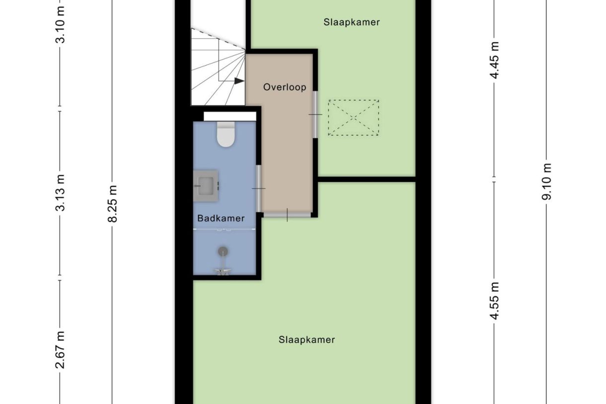 Te koop: Foto Woonhuis aan de Heiligeweg 117 in Krommenie