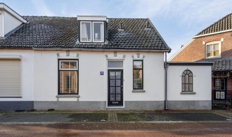 Te koop: Foto Woonhuis aan de Lankhofstraat 23 in Aalten