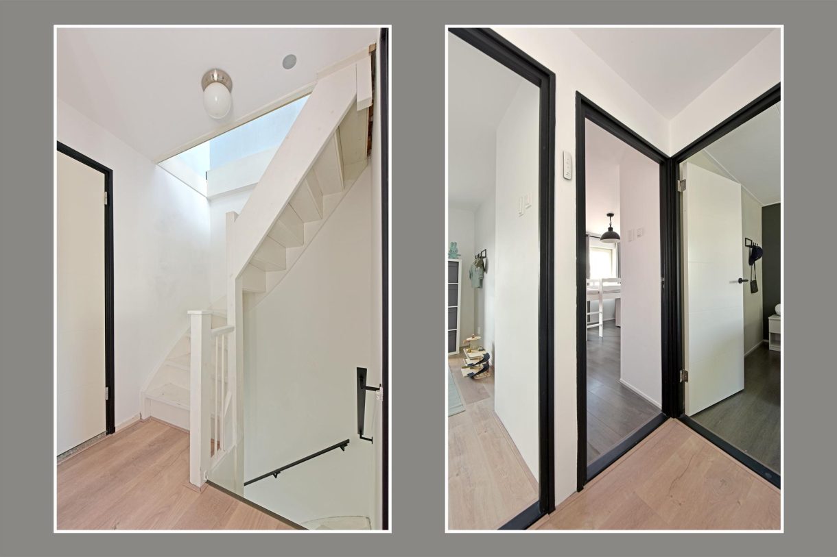 Te koop: Foto Woonhuis aan de P. van Schravendijkstraat 2 in Ter Aar