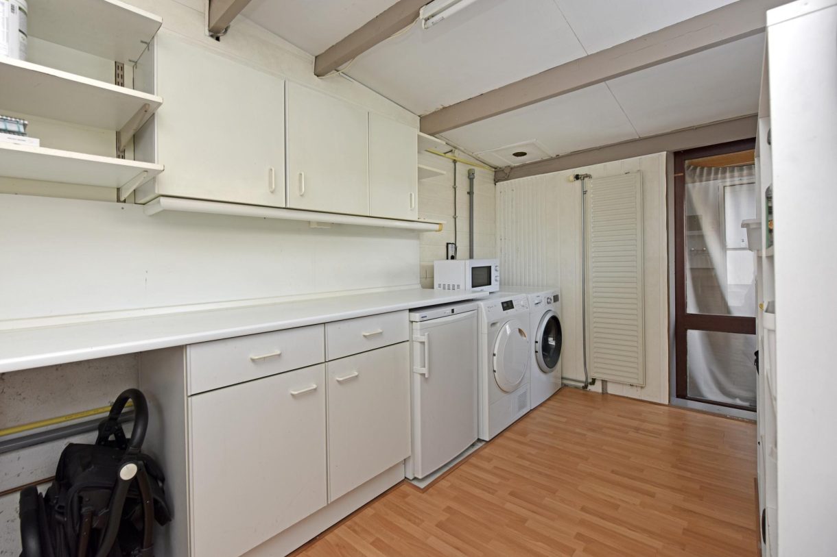 Te koop: Foto Woonhuis aan de P. van Schravendijkstraat 2 in Ter Aar