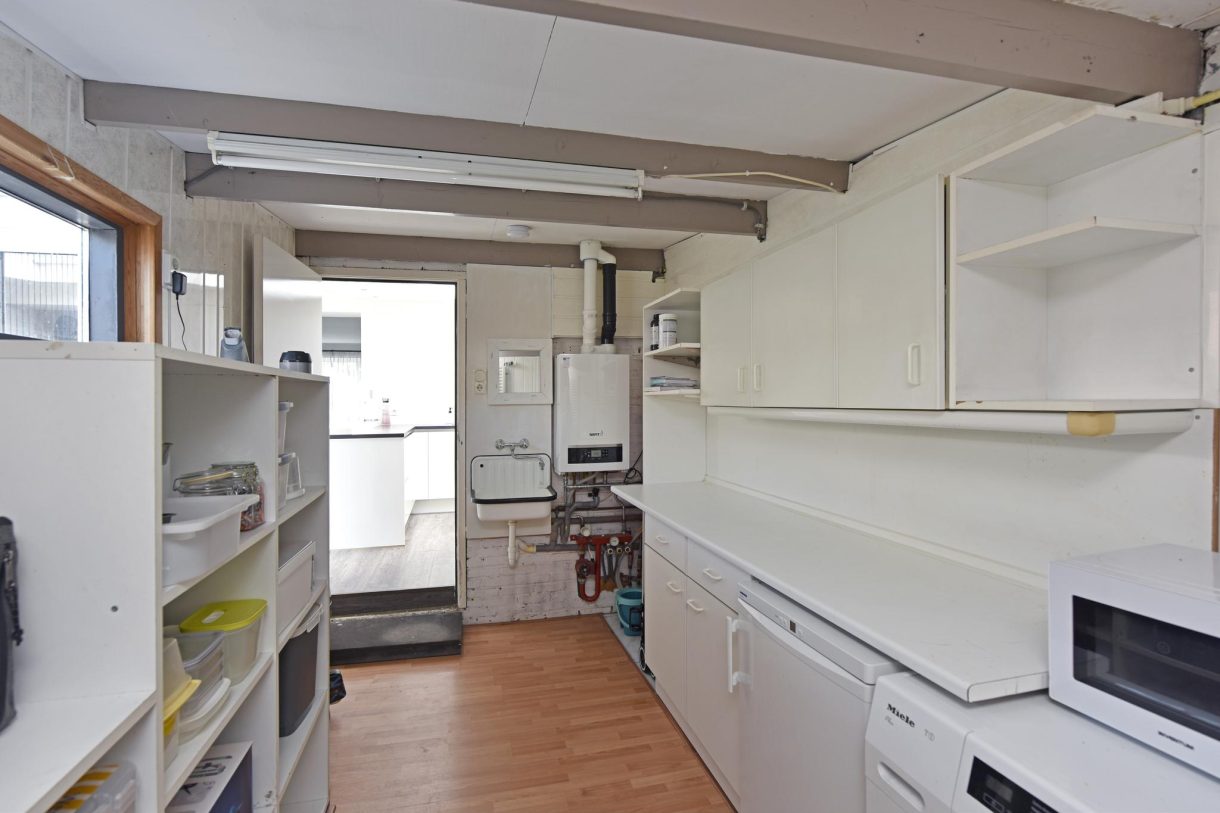 Te koop: Foto Woonhuis aan de P. van Schravendijkstraat 2 in Ter Aar