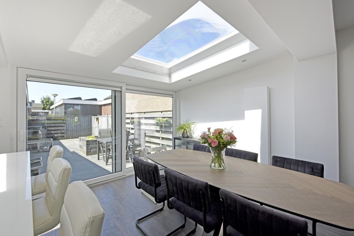 Te koop: Foto Woonhuis aan de P. van Schravendijkstraat 2 in Ter Aar