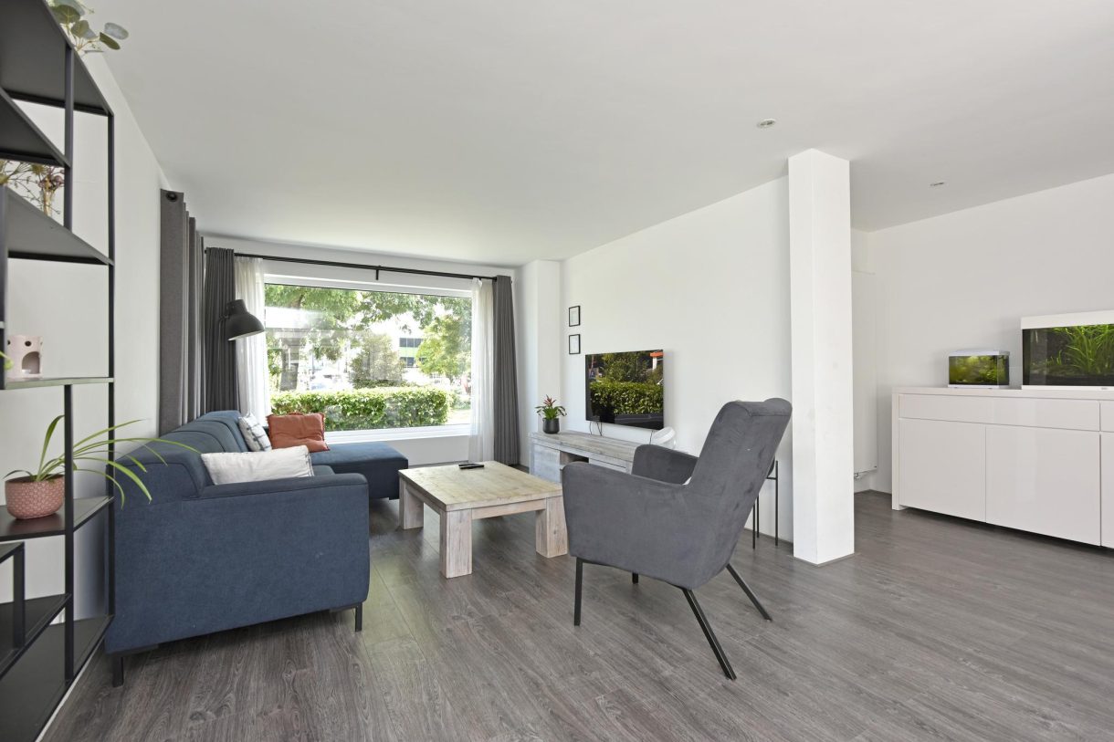 Te koop: Foto Woonhuis aan de P. van Schravendijkstraat 2 in Ter Aar