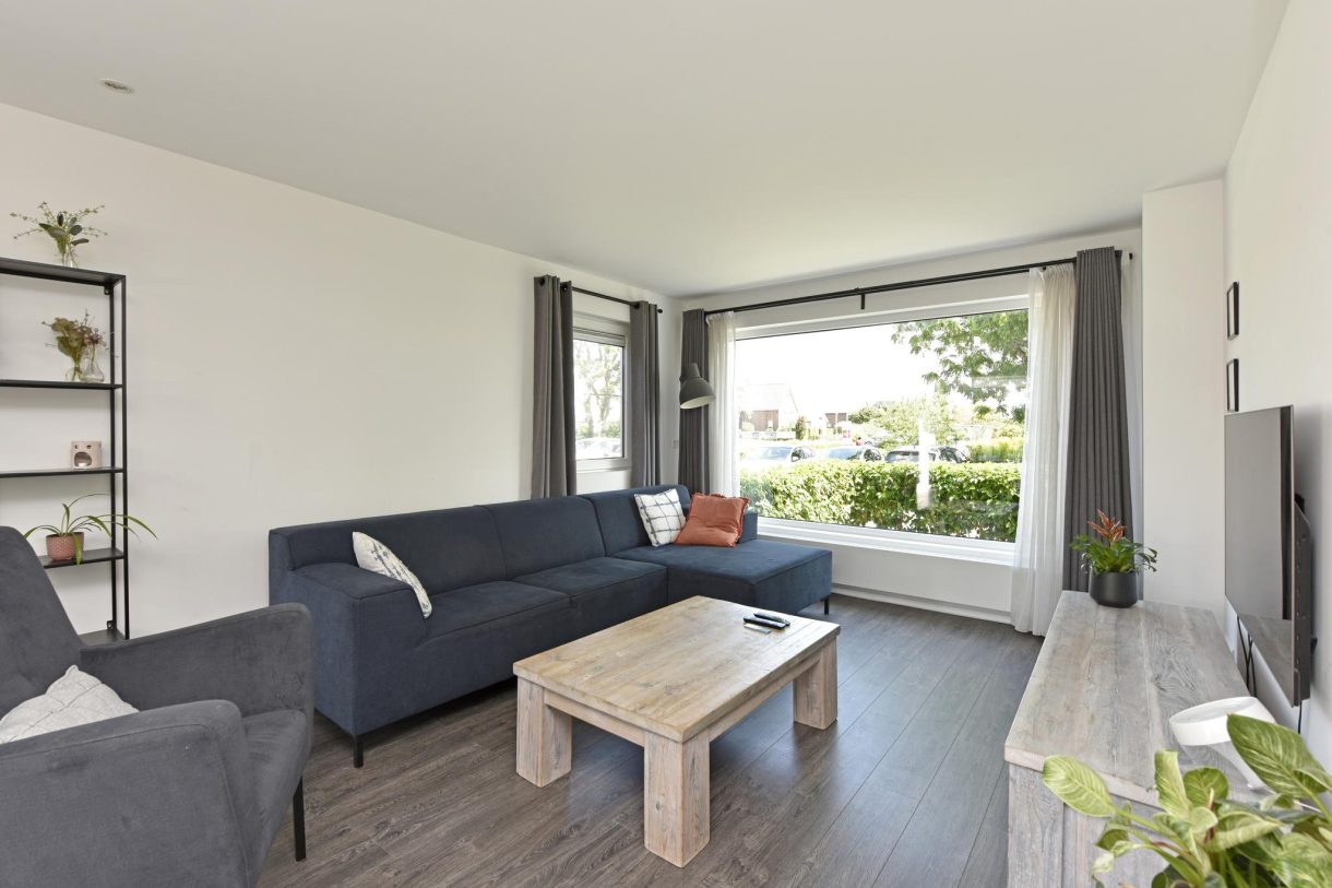 Te koop: Foto Woonhuis aan de P. van Schravendijkstraat 2 in Ter Aar