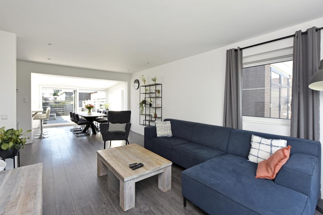 Te koop: Foto Woonhuis aan de P. van Schravendijkstraat 2 in Ter Aar