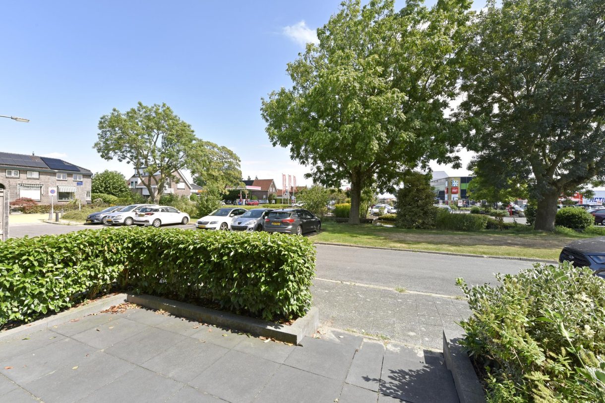 Te koop: Foto Woonhuis aan de P. van Schravendijkstraat 2 in Ter Aar