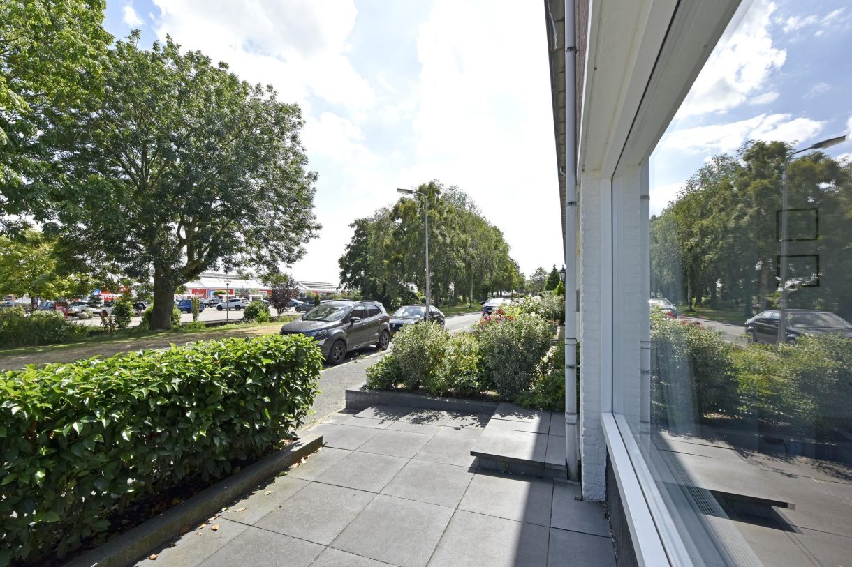 Te koop: Foto Woonhuis aan de P. van Schravendijkstraat 2 in Ter Aar