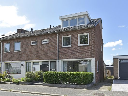 Hoofdfoto van Ter Aar P. van Schravendijkstraat 2