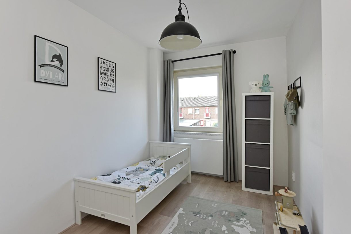 Te koop: Foto Woonhuis aan de P. van Schravendijkstraat 2 in Ter Aar