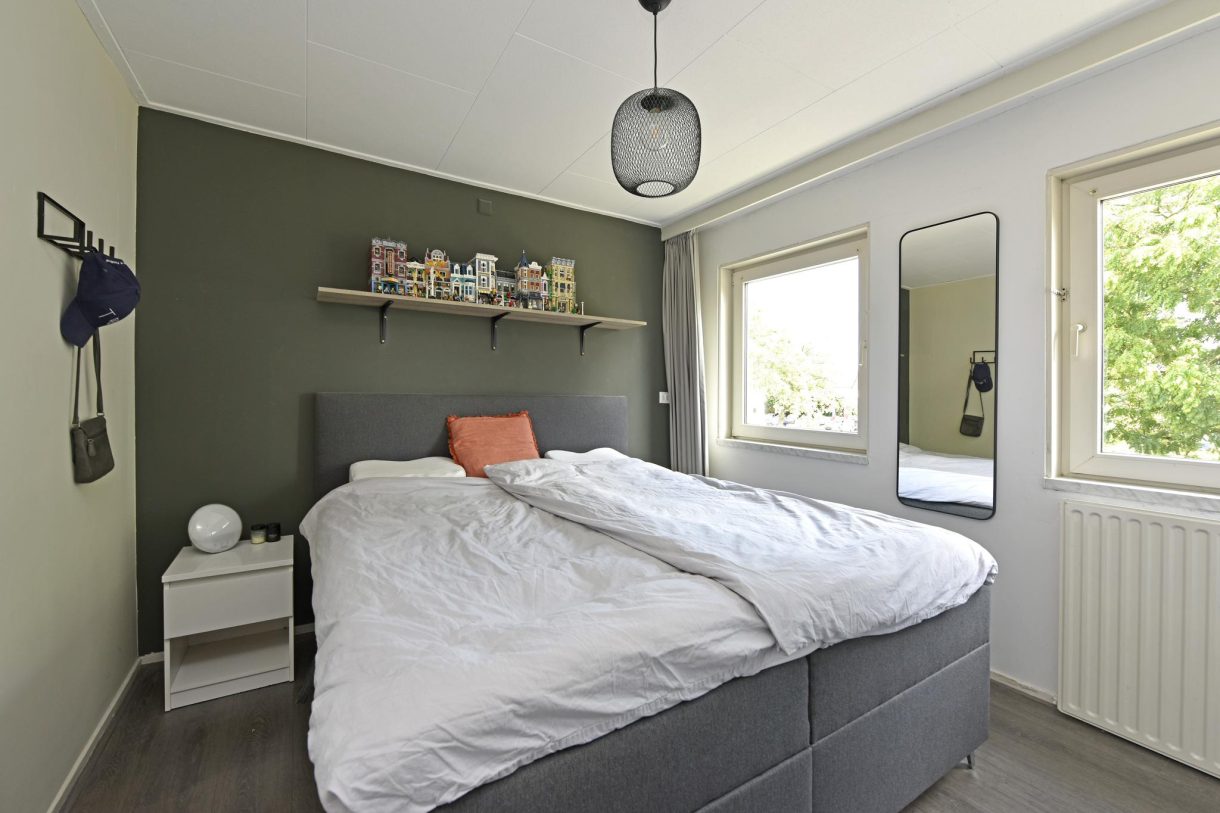 Te koop: Foto Woonhuis aan de P. van Schravendijkstraat 2 in Ter Aar