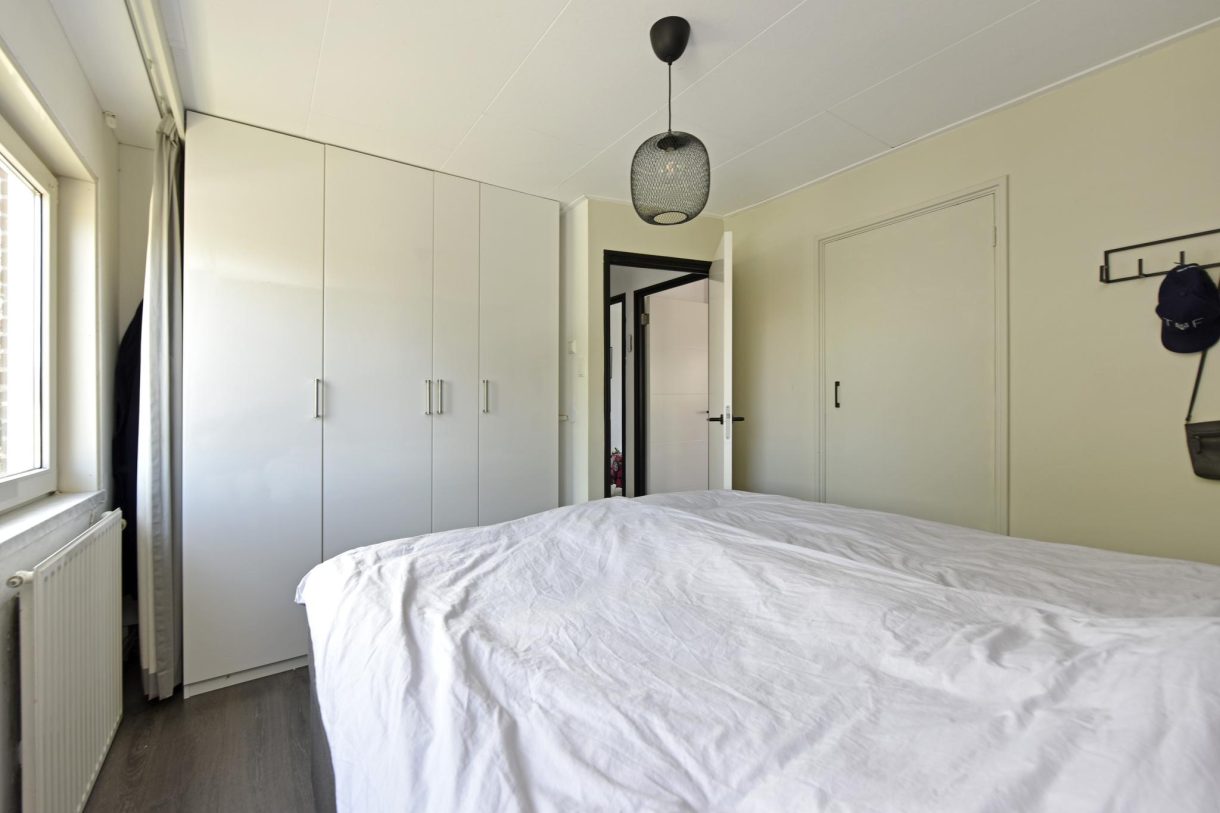 Te koop: Foto Woonhuis aan de P. van Schravendijkstraat 2 in Ter Aar