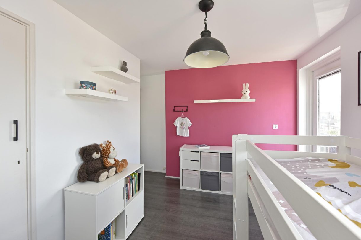 Te koop: Foto Woonhuis aan de P. van Schravendijkstraat 2 in Ter Aar