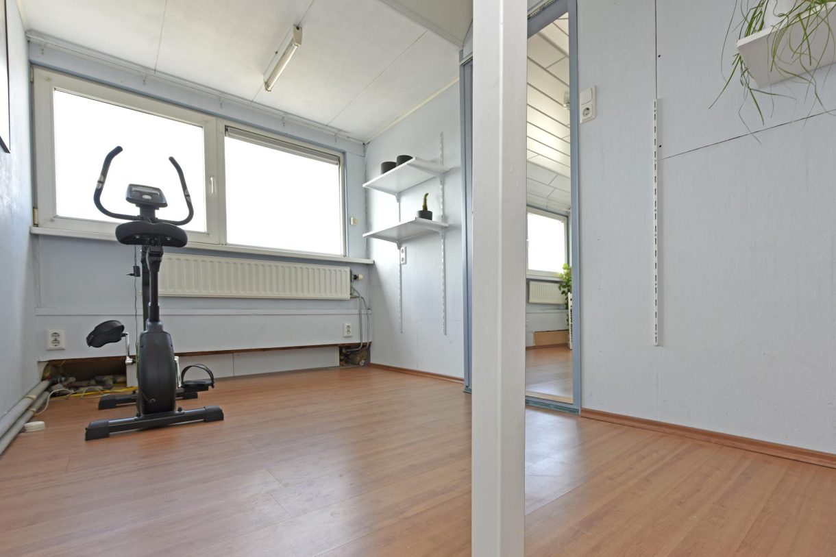 Te koop: Foto Woonhuis aan de P. van Schravendijkstraat 2 in Ter Aar