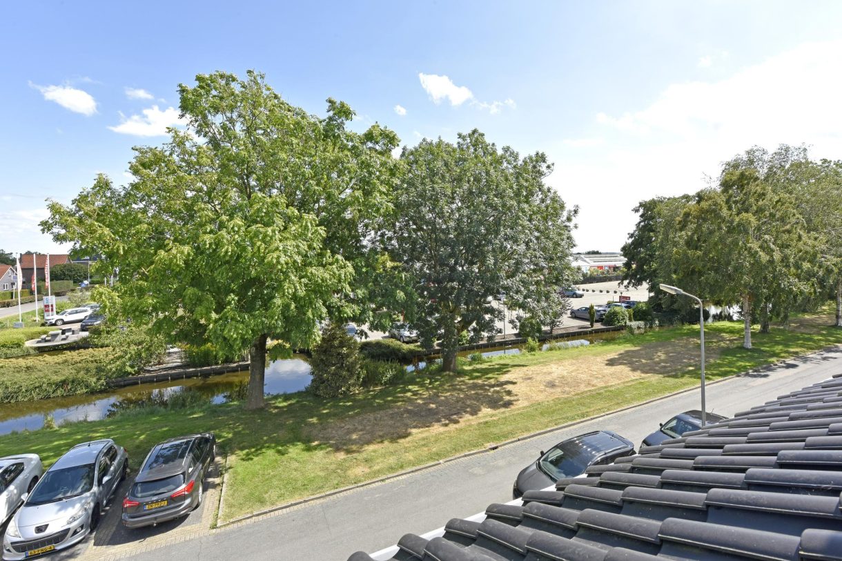 Te koop: Foto Woonhuis aan de P. van Schravendijkstraat 2 in Ter Aar