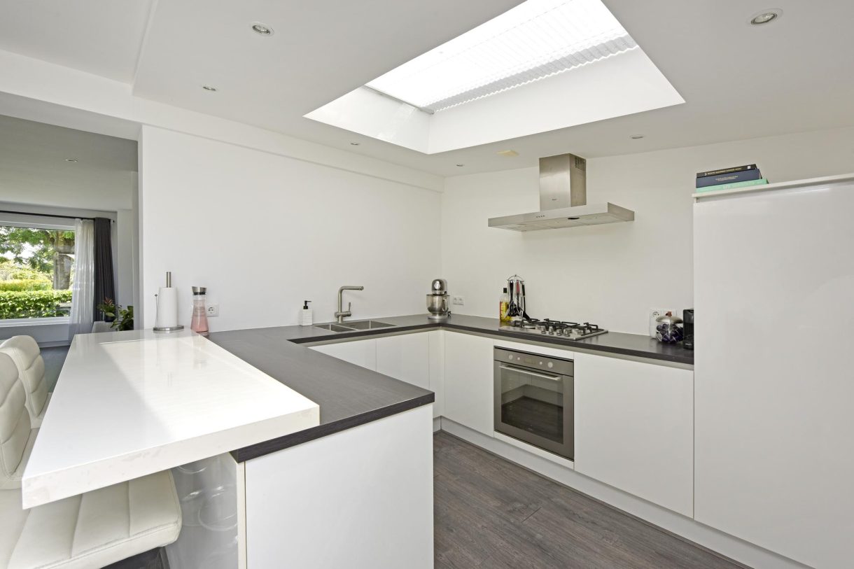 Te koop: Foto Woonhuis aan de P. van Schravendijkstraat 2 in Ter Aar