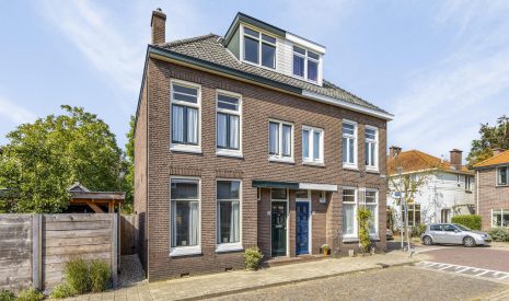 Te koop: Foto Woonhuis aan de Hazekamp 21 in Zutphen