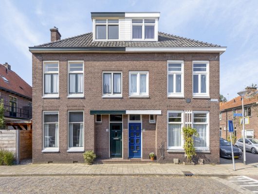 Hoofdfoto van Zutphen Hazekamp 21