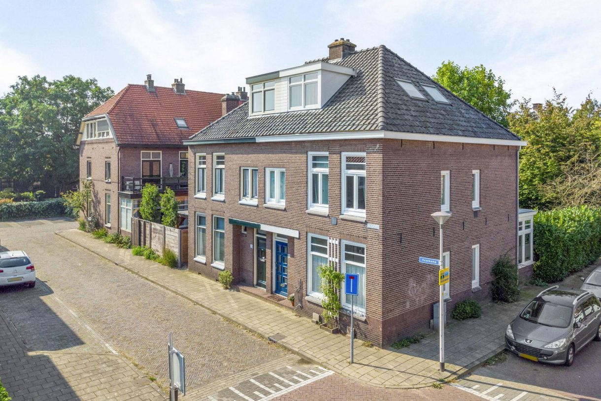 Te koop: Foto Woonhuis aan de Hazekamp 21 in Zutphen