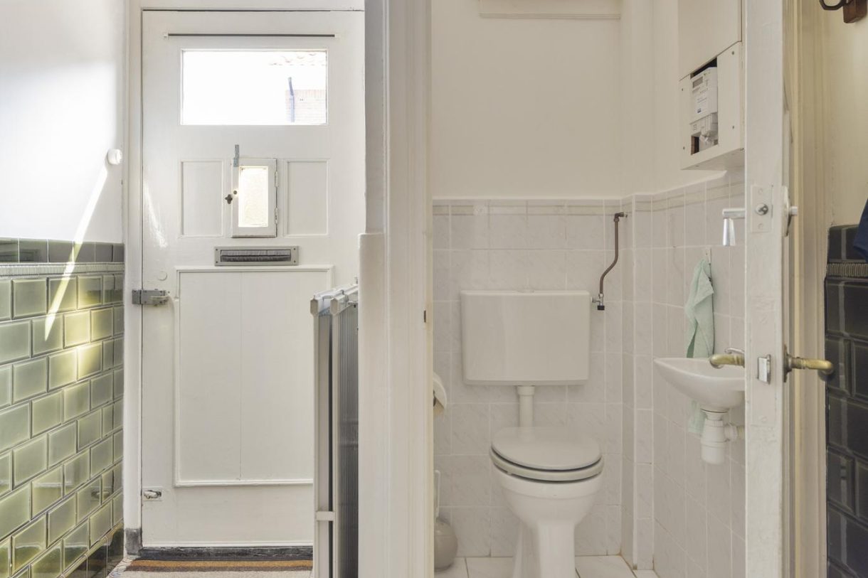 Te koop: Foto Woonhuis aan de Hazekamp 21 in Zutphen