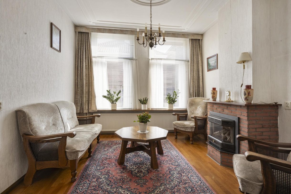 Te koop: Foto Woonhuis aan de Hazekamp 21 in Zutphen