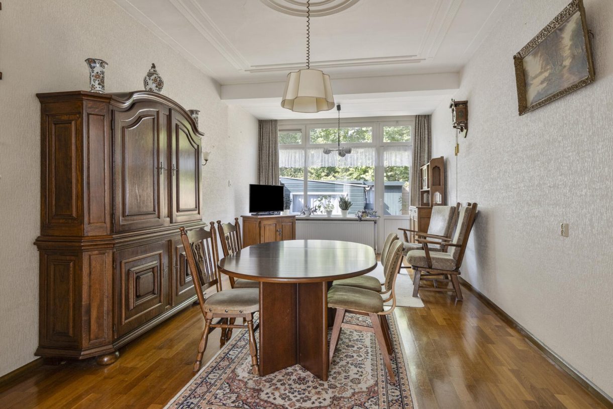 Te koop: Foto Woonhuis aan de Hazekamp 21 in Zutphen