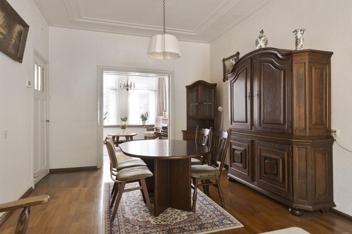 Te koop: Foto Woonhuis aan de Hazekamp 21 in Zutphen