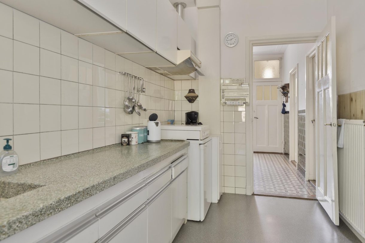 Te koop: Foto Woonhuis aan de Hazekamp 21 in Zutphen