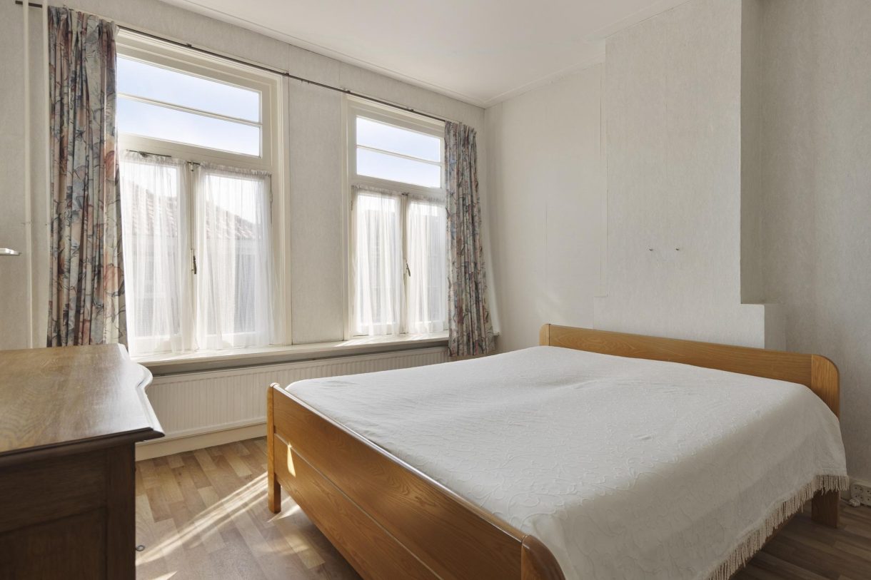 Te koop: Foto Woonhuis aan de Hazekamp 21 in Zutphen