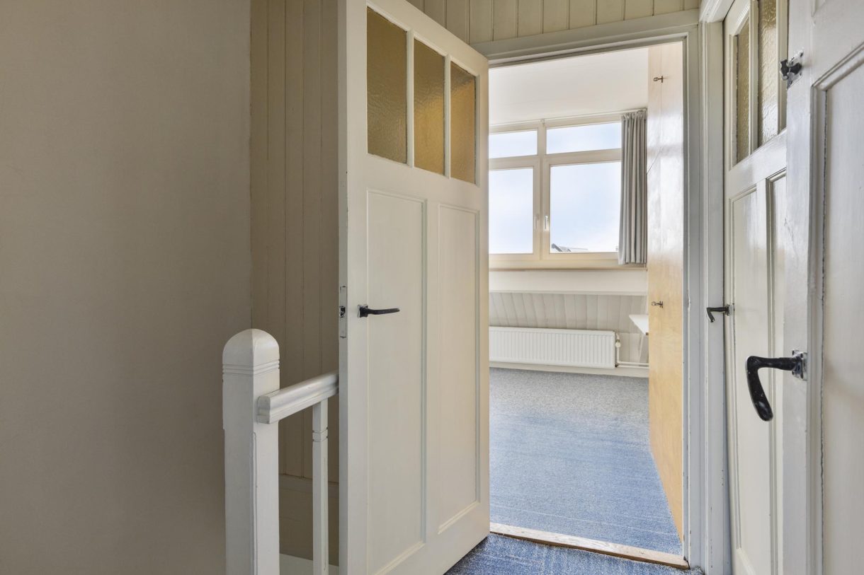 Te koop: Foto Woonhuis aan de Hazekamp 21 in Zutphen