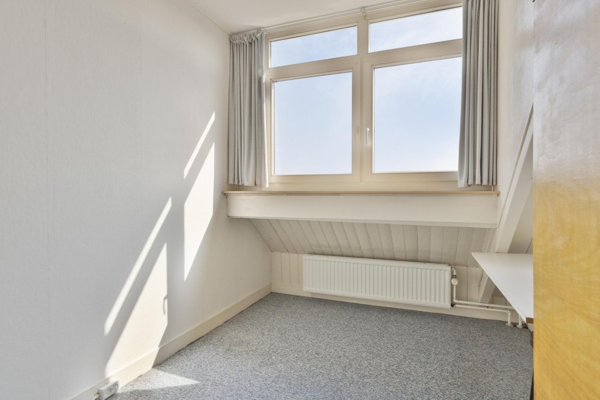 Te koop: Foto Woonhuis aan de Hazekamp 21 in Zutphen