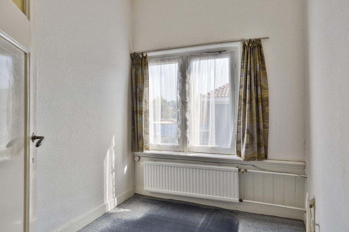 Te koop: Foto Woonhuis aan de Hazekamp 21 in Zutphen