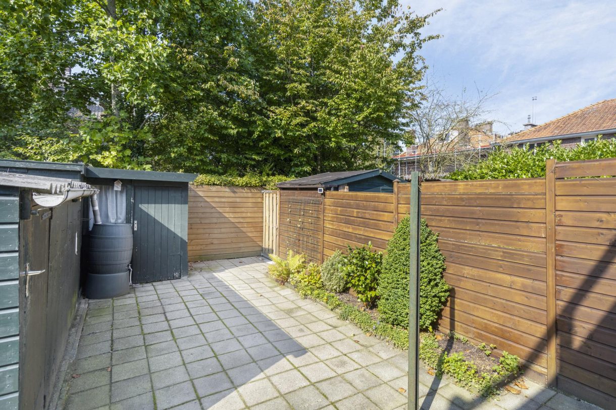 Te koop: Foto Woonhuis aan de Hazekamp 21 in Zutphen